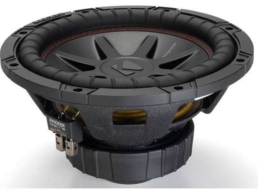 Kicker CompVR 52CVR104