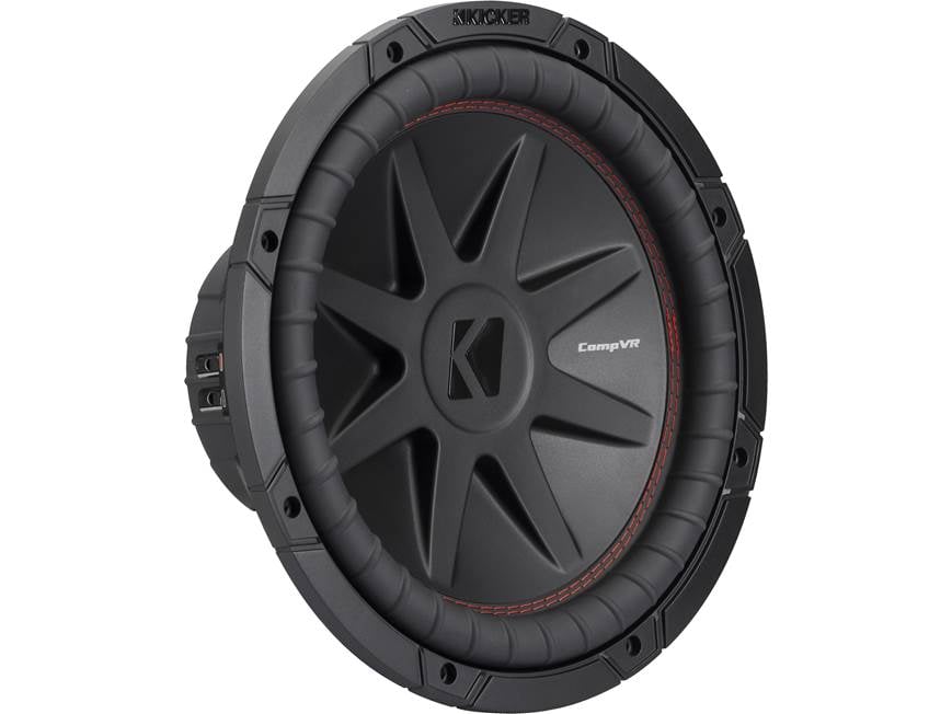 Kicker CompVR 52CVR122