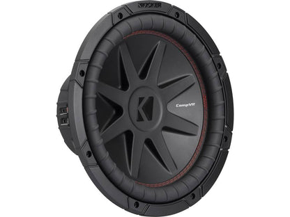 Kicker CompVR 52CVR122