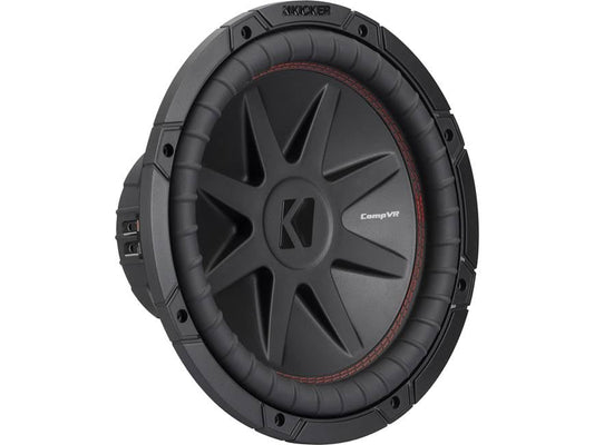 Kicker CompVR 52CVR122