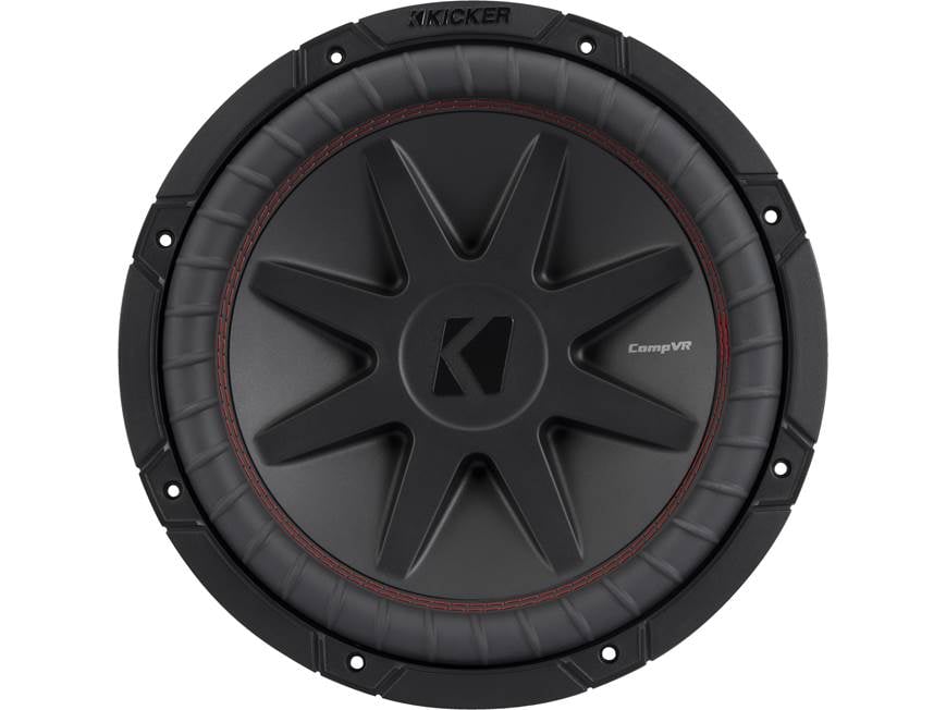 Kicker CompVR 52CVR122