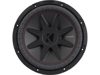 Kicker CompVR 52CVR122