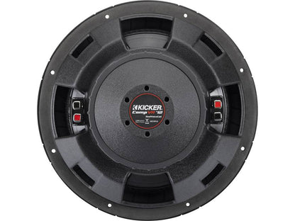 Kicker CompVR 52CVR122