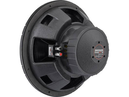 Kicker CompVR 52CVR122