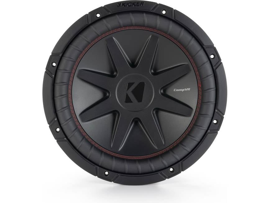 Kicker CompVR 52CVR124