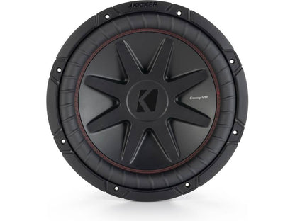 Kicker CompVR 52CVR124