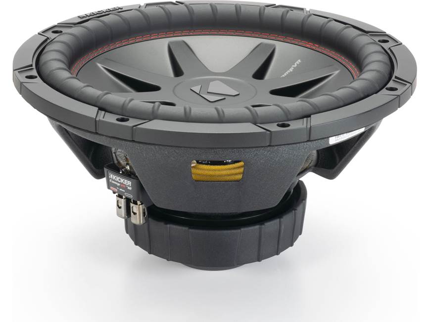 Kicker CompVR 52CVR124
