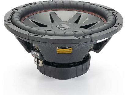 Kicker CompVR 52CVR124