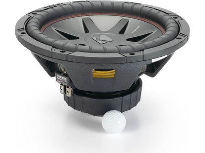 Kicker CompVR 52CVR124