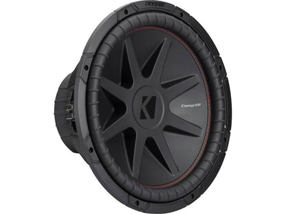 Kicker CompVR 52CVR152