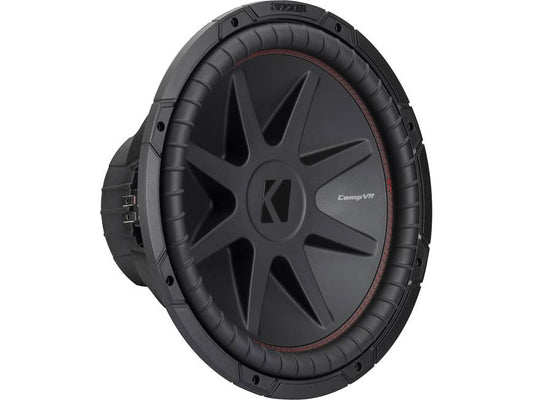 Kicker CompVR 52CVR152