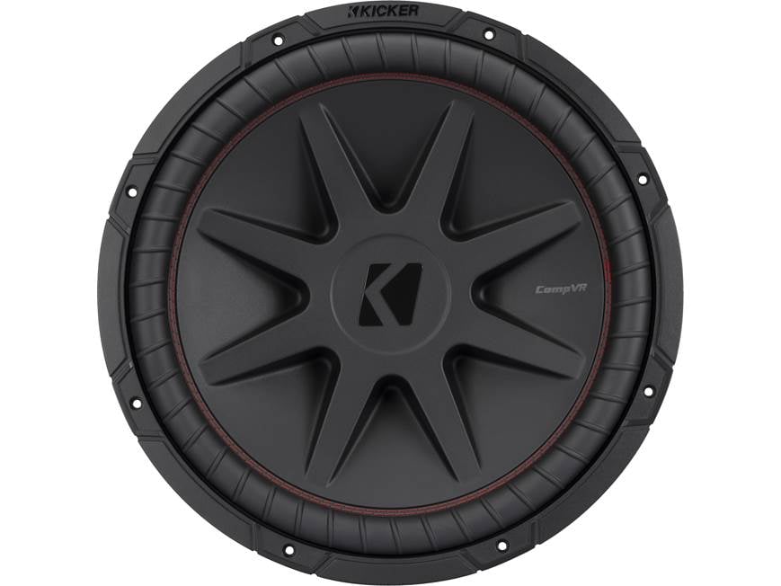Kicker CompVR 52CVR152