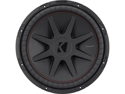 Kicker CompVR 52CVR152