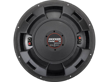 Kicker CompVR 52CVR152