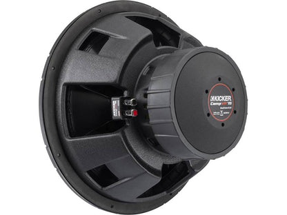 Kicker CompVR 52CVR152