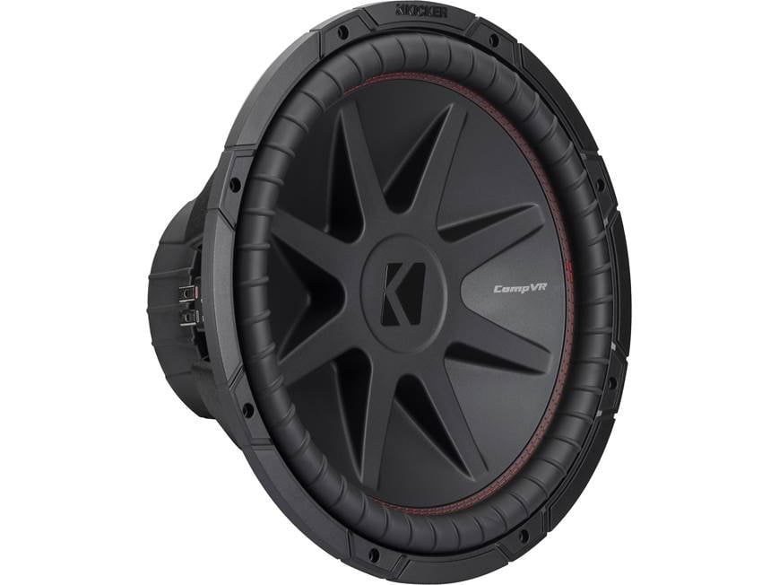 Kicker CompVR 52CVR154