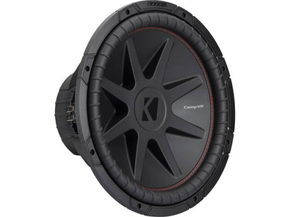Kicker CompVR 52CVR154