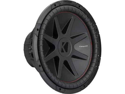 Kicker CompVR 52CVR154