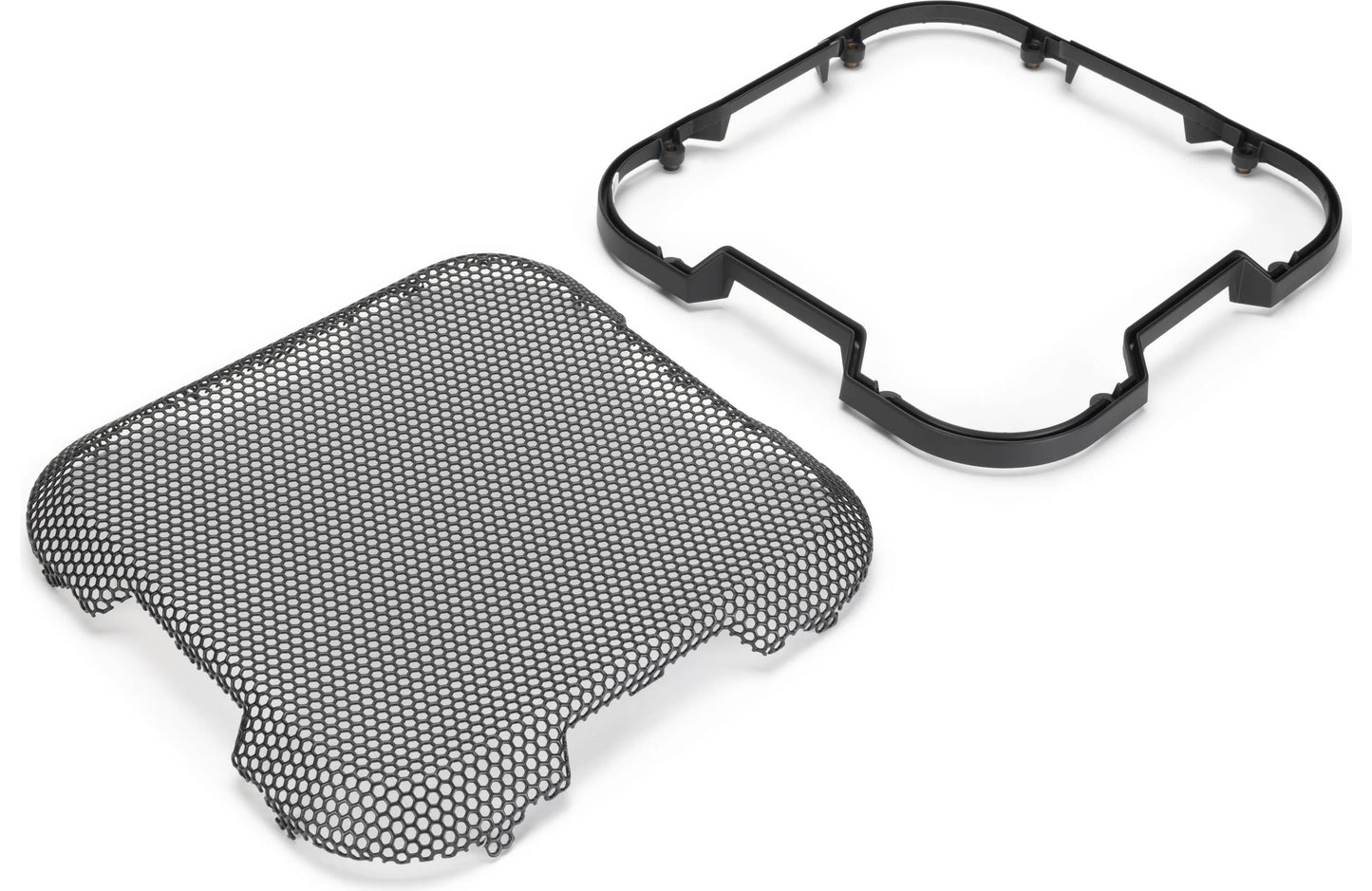 Kicker 52GL710 10 Inch Square Mesh Grille