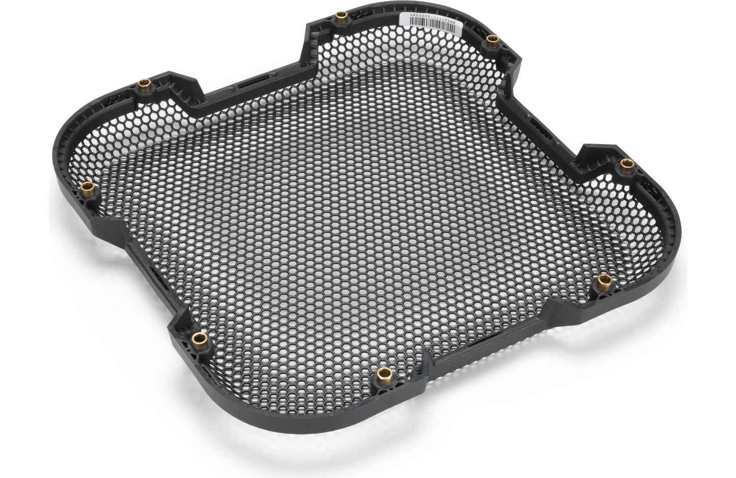 Kicker 52GL710 10 Inch Square Mesh Grille