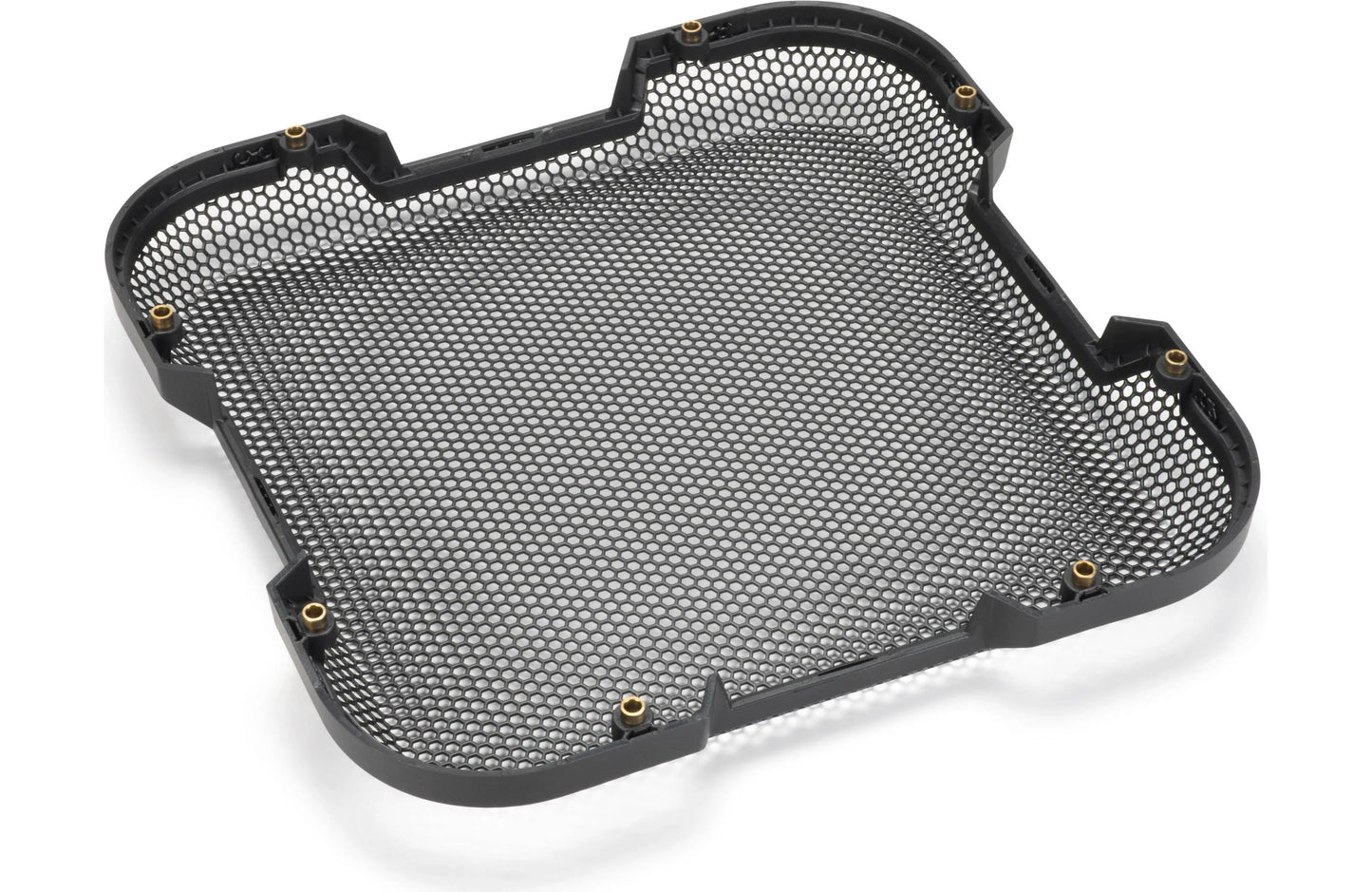 Kicker 52GL712 12 Inch Square Mesh Grille