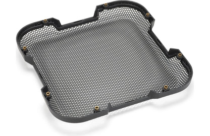 Kicker 52GL712 12 Inch Square Mesh Grille