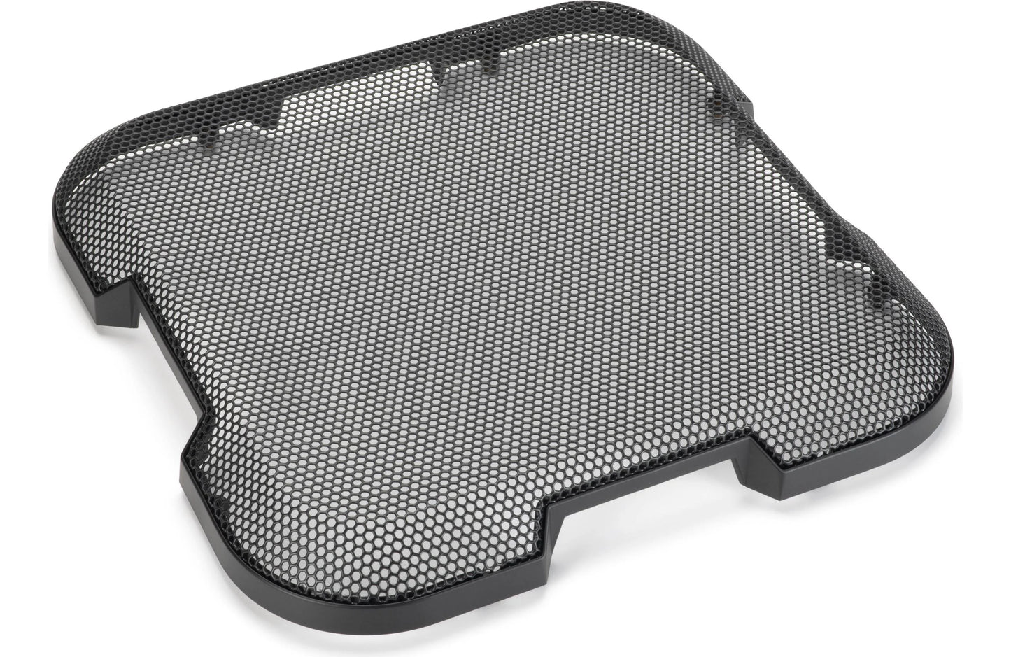 Kicker 52GL715 15 Inch Square Mesh Grille