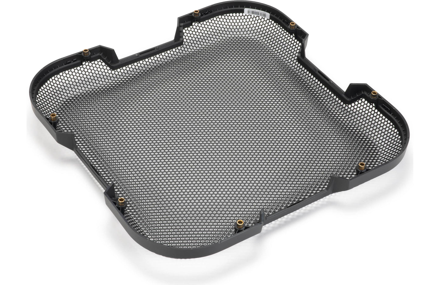 Kicker 52GL715 15 Inch Square Mesh Grille