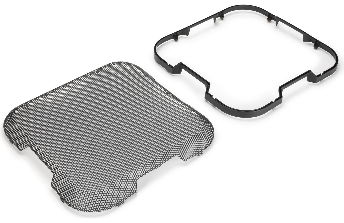 Kicker 52GL715 15 Inch Square Mesh Grille