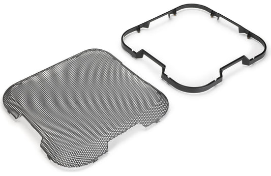 Kicker 52GL715 15 Inch Square Mesh Grille