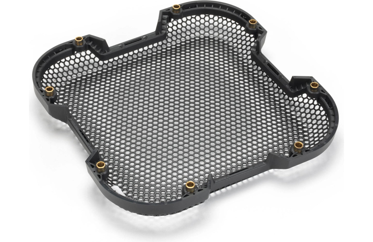 Kicker 52GL78 8 inch Square Mesh Grille