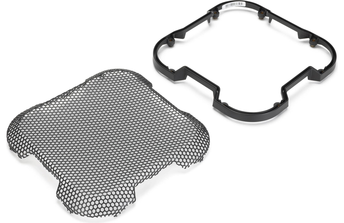 Kicker 52GL78 8 inch Square Mesh Grille