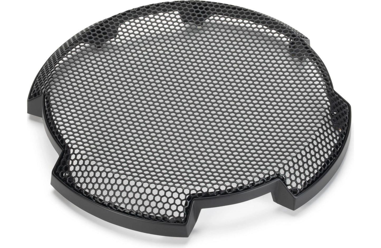 Kicker 52GR10 10" Round Mesh Subwoofer Grille