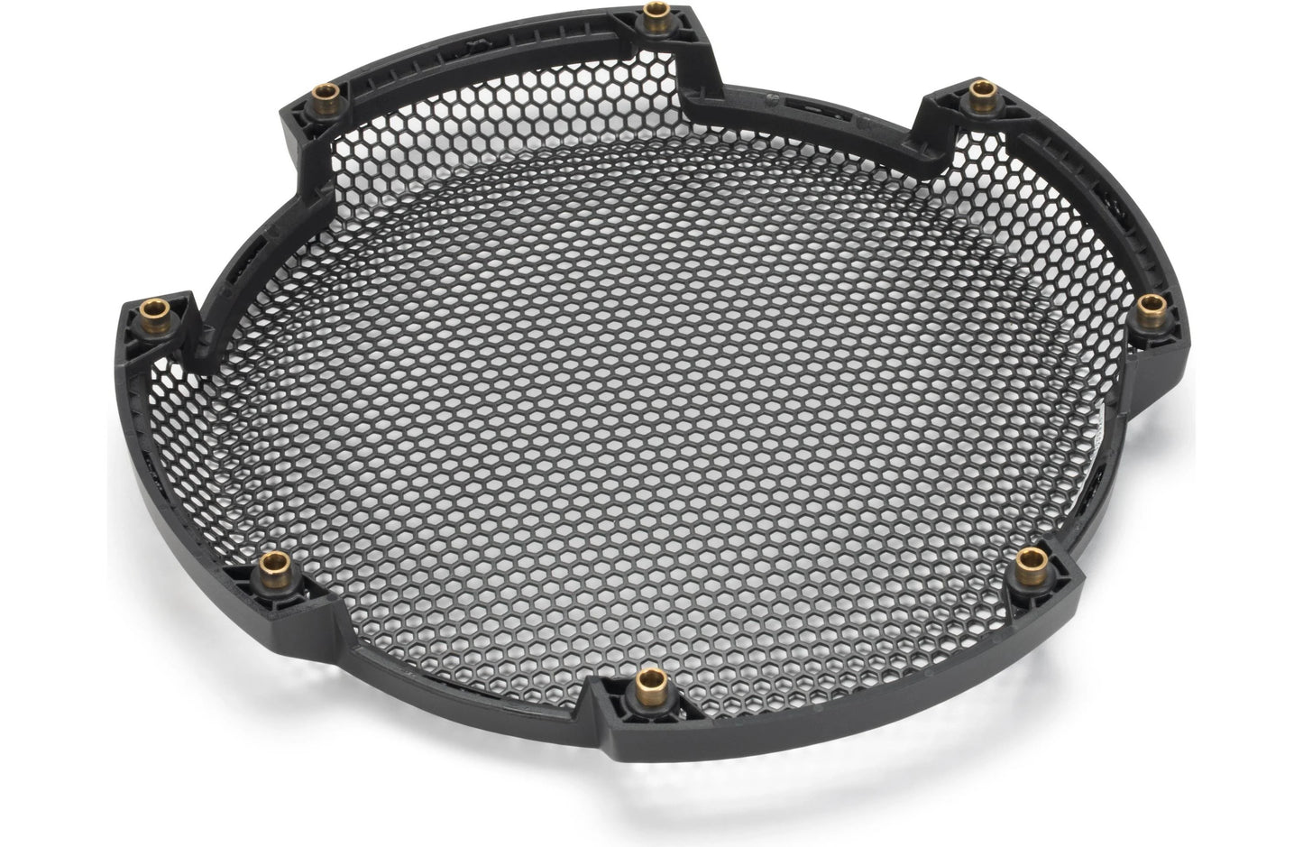 Kicker 52GR10 10" Round Mesh Subwoofer Grille