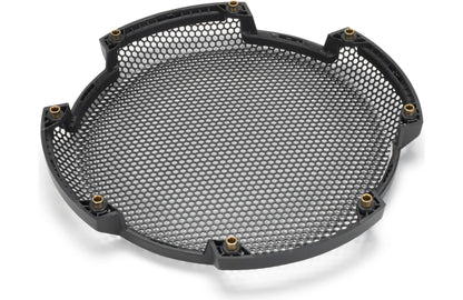 Kicker 52GR10 10" Round Mesh Subwoofer Grille