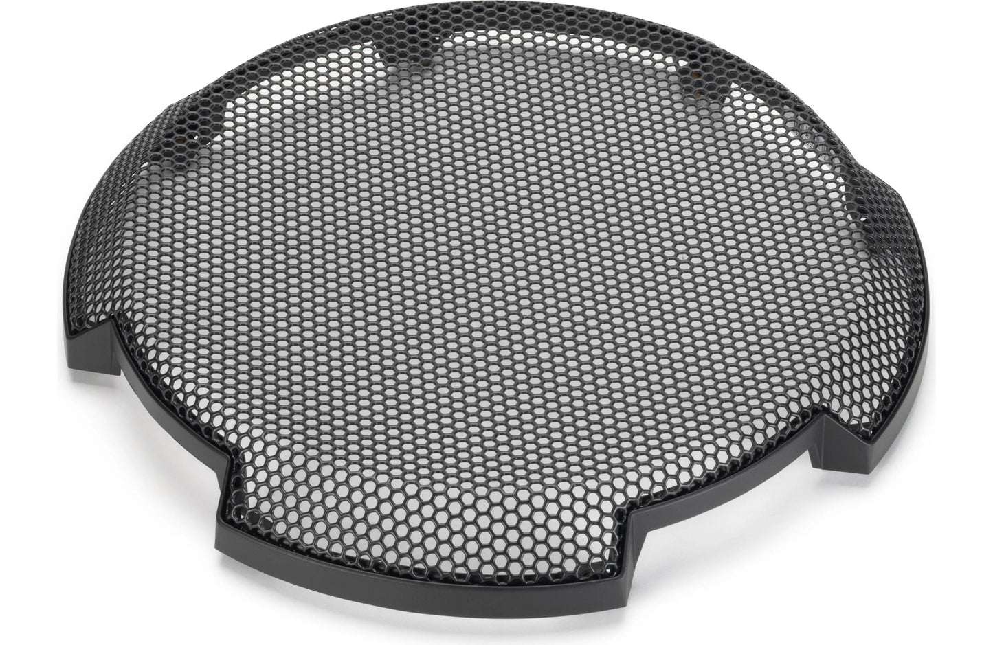 Kicker 52GR12 12 inch Round Mesh-Style Subwoofer Grille