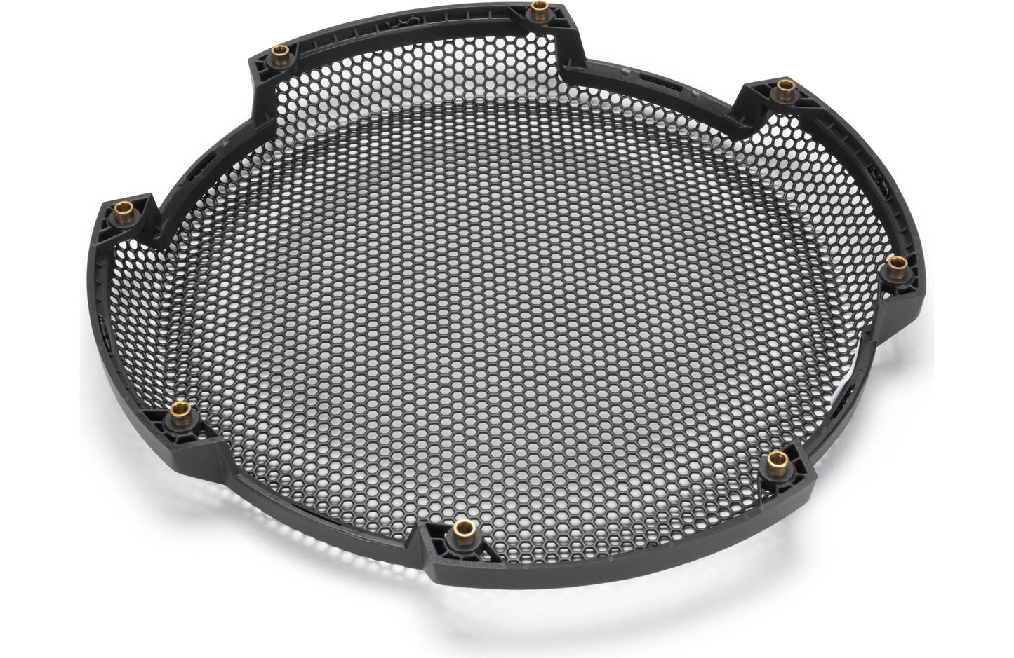 Kicker 52GR12 12 inch Round Mesh-Style Subwoofer Grille
