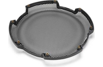 Kicker 52GR12 12 inch Round Mesh-Style Subwoofer Grille