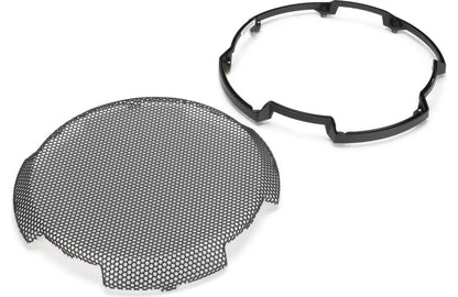 Kicker 52GR12 12 inch Round Mesh-Style Subwoofer Grille