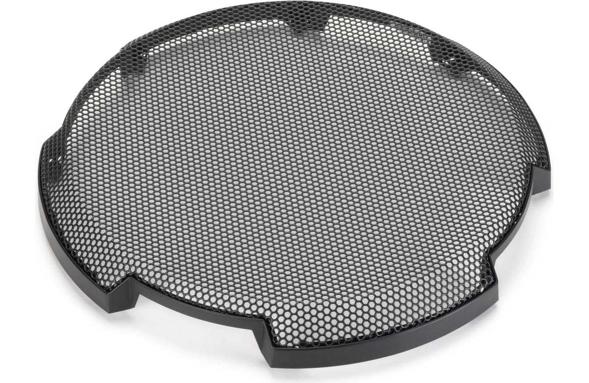 15 Inch Rond Kicker 52GR15 15 inch Round Mesh-Style Subwoofer Grille