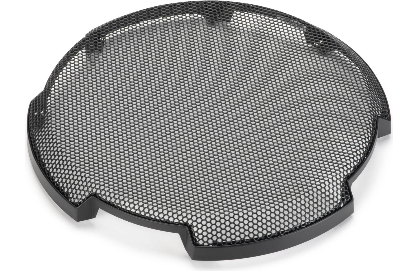 Kicker 52GR15 15 inch Round Mesh-Style Subwoofer Grille