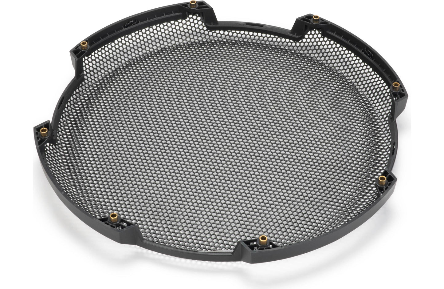 Kicker 52GR15 15 inch Round Mesh-Style Subwoofer Grille