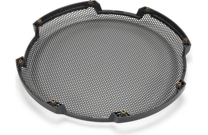 Kicker 52GR15 15 inch Round Mesh-Style Subwoofer Grille