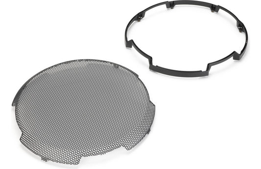 Kicker 52GR15 15 inch Round Mesh-Style Subwoofer Grille