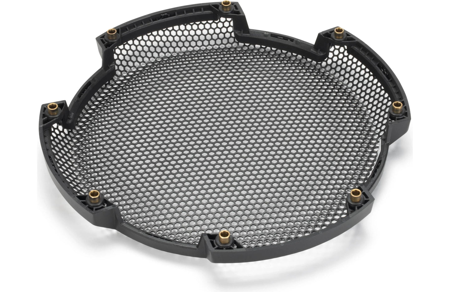 Kicker 52GR8 8 Inch Round Mesh Subwoofer Grille