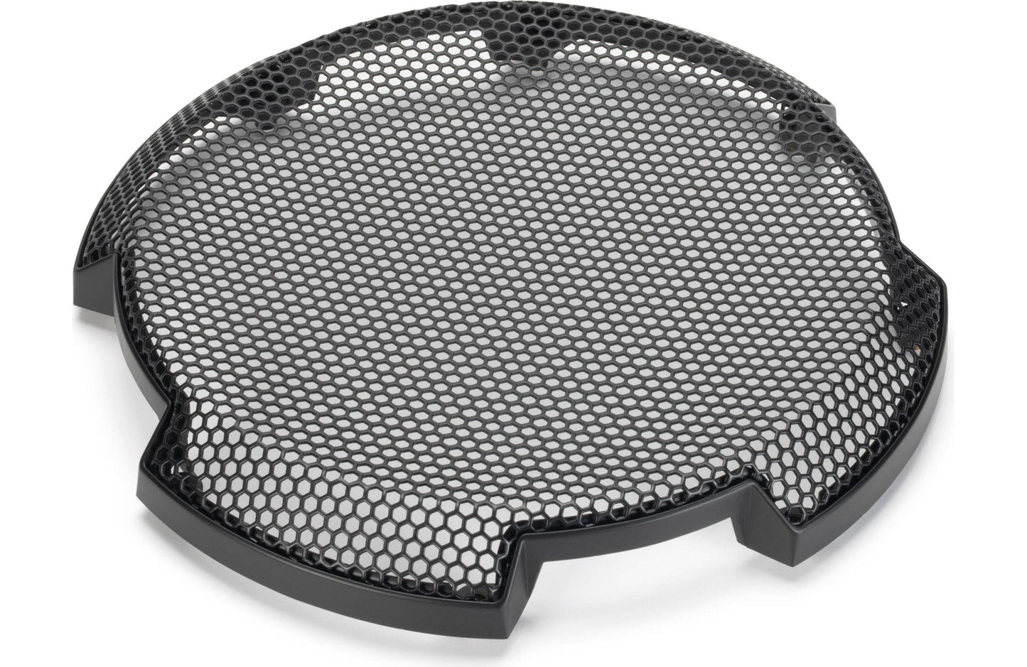 Kicker 52GR8 8 Inch Round Mesh Subwoofer Grille