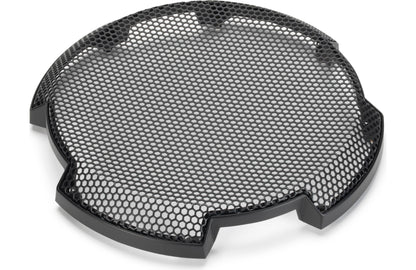 Kicker 52GR8 8 Inch Round Mesh Subwoofer Grille