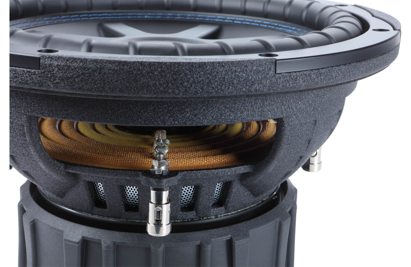 Kicker 50CVX102 10" CompVX 2 Ohm