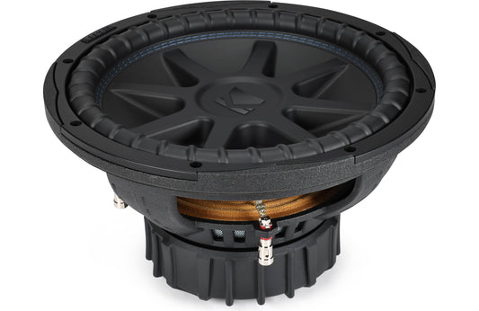 Kicker 50CVX124 12" CompVX 4 Ohm