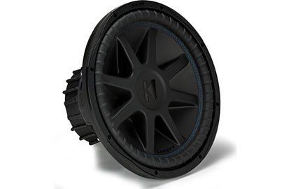Kicker 50CVX154 15" CompVX 4 Ohm